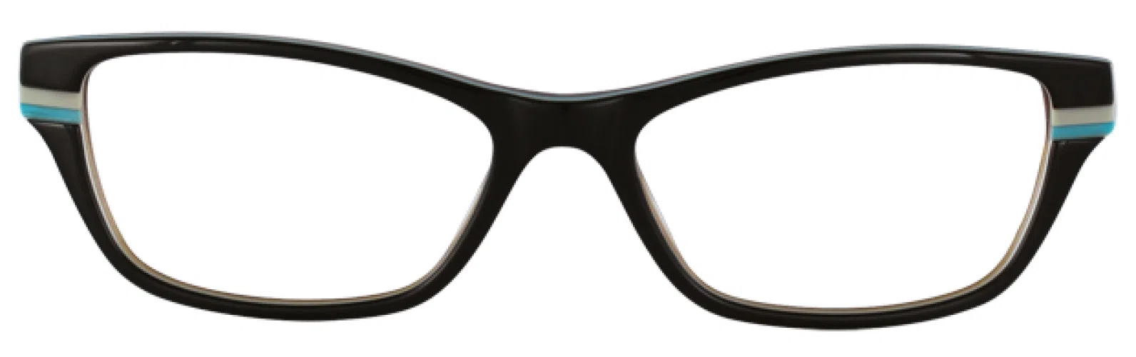 Via Spiga VSIda Eyeglasses - Black - view 7